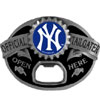 Belt Buckle Bottle Openers