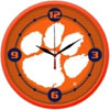 Round Wall Clocks