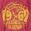 1967 USC Vintage T-Shirt