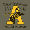 Army Vintage T-Shirt