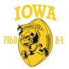 Iowa Vintage T-Shirt