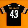 Polamalu Mini Jersey