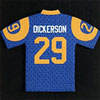 Eric Dickerson Mini Jersey