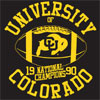 Colorado Vintage T-Shirt