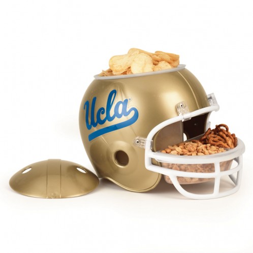 UCLA Bruins Snack Helmet