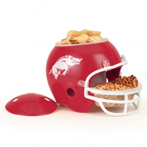 san francisco 49ers snack helmet