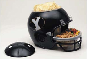 Wincraft Brigham Young Cougars Snack Helmet