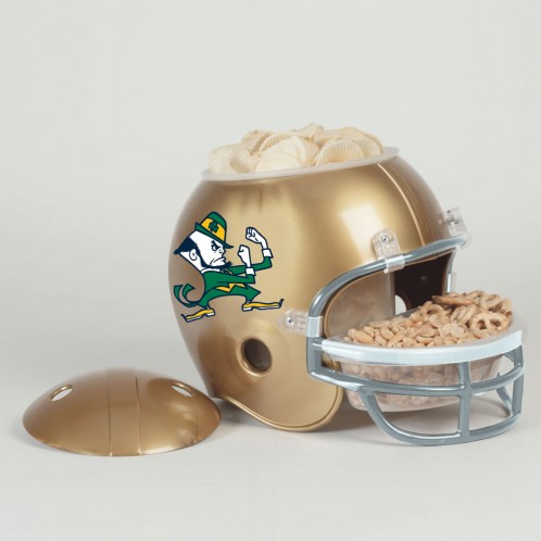 green bay packers snack helm
