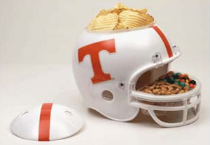 Wincraft Tennessee Volunteers Snack Helmet
