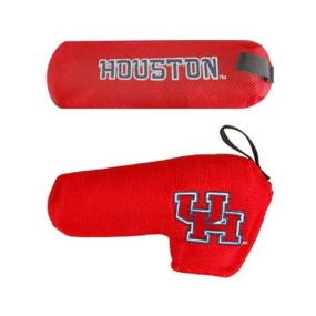 unknown Houston Cougars Blade Putter Cover