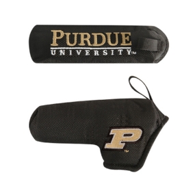 unknown Purdue Boilermakers Blade Putter Cover