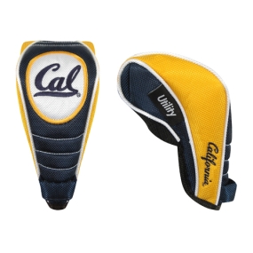 unknown California Golden Bears Utility Headcover