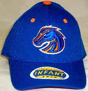 unknown Boise State Broncos Infant One Fit Hat