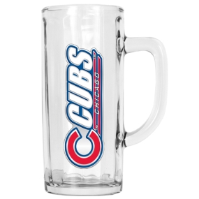 unknown Chicago Cubs 22oz Optic Tankard
