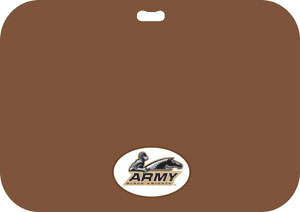 Army Black Knights Grill Pad