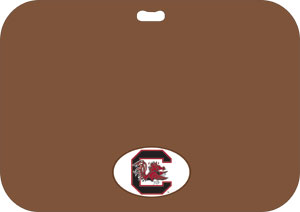 South Carolina Gamecocks Grill Pad