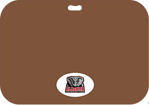 Alabama Crimson Tide Grill Pad