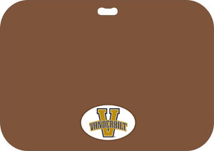 Vanderbilt Commodores Grill Pad
