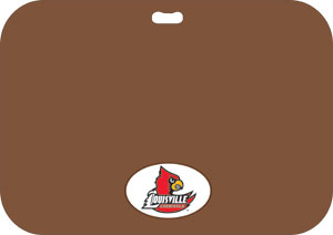 Louisville Cardinals Grill Pad