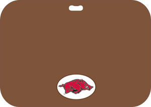 Arkansas Razorbacks Grill Pad