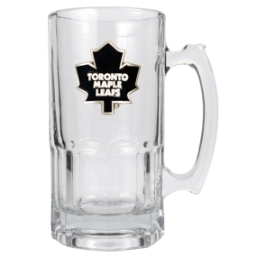 unknown Toronto Maple Leafs 1 Liter Macho Mug