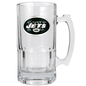 unknown New York Jets 1 Liter Macho Mug