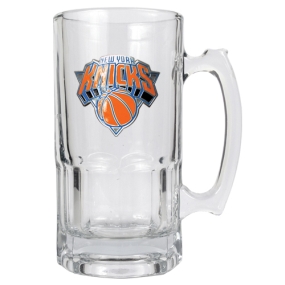 New York Knicks 1 Liter Macho Mug