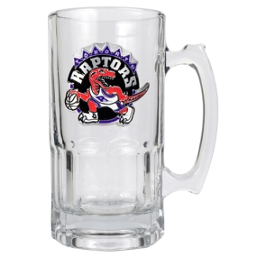unknown Toronto Raptors 1 Liter Macho Mug