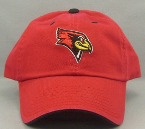 unknown Illinois State Redbirds Adjustable Crew Hat