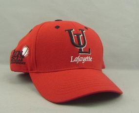 unknown UL Lafayette Ragin Cajuns Adjustable Hat