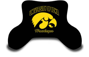 Iowa Hawkeyes College Bedrest