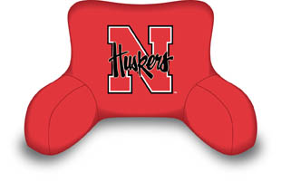Nebraska Cornhuskers College Bedrest
