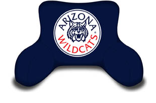 Arizona Wildcats College Bedrest