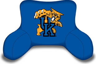 Kentucky Wildcats College Bedrest