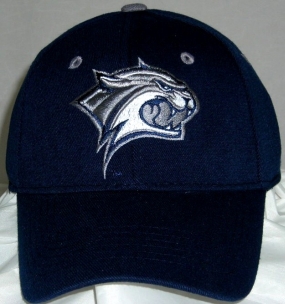 unknown UNH Wildcats Team Color One Fit Hat