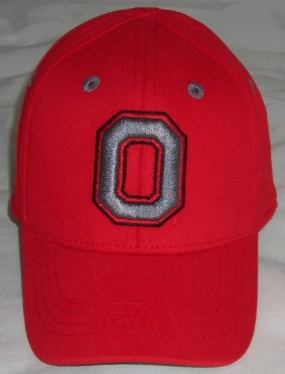 unknown Ohio State Buckeyes Infant One Fit Hat