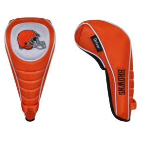 unknown Cleveland Browns Driver Headcover