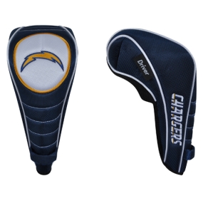 unknown San Diego Chargers Driver Headcover