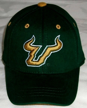 unknown South Florida Bulls Infant One Fit Hat