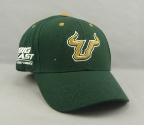 unknown South Florida Bulls Adjustable Hat