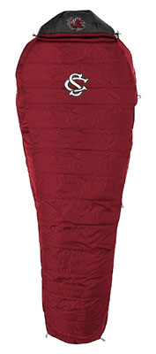 South Carolina Gamecocks Sleeping Bag