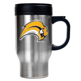 unknown Buffalo Sabres Stainless Steel Travel Mug
