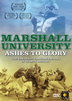 unknown Marshall University: Ashes to Glory