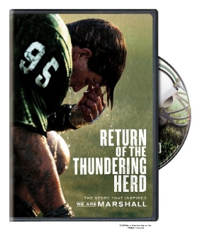 unknown Return of the Thundering Herd