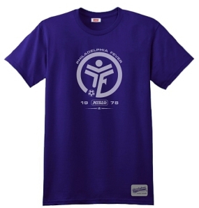 unknown Philadelphia Fever Youth T-Shirt