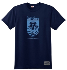 unknown Vancouver Whitecaps Youth T-Shirt