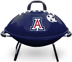 Arizona Wildcats Barbecue