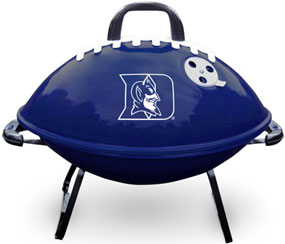Duke Blue Devils Barbecue