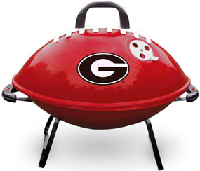 Georgia Bulldogs Barbecue