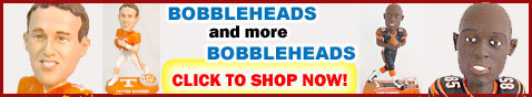 Bobble Heads